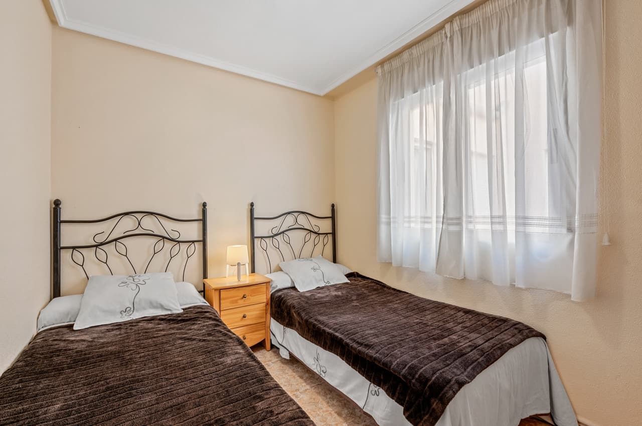Apartamento Planta Media de 2 dormitorios en Algorfa - 18