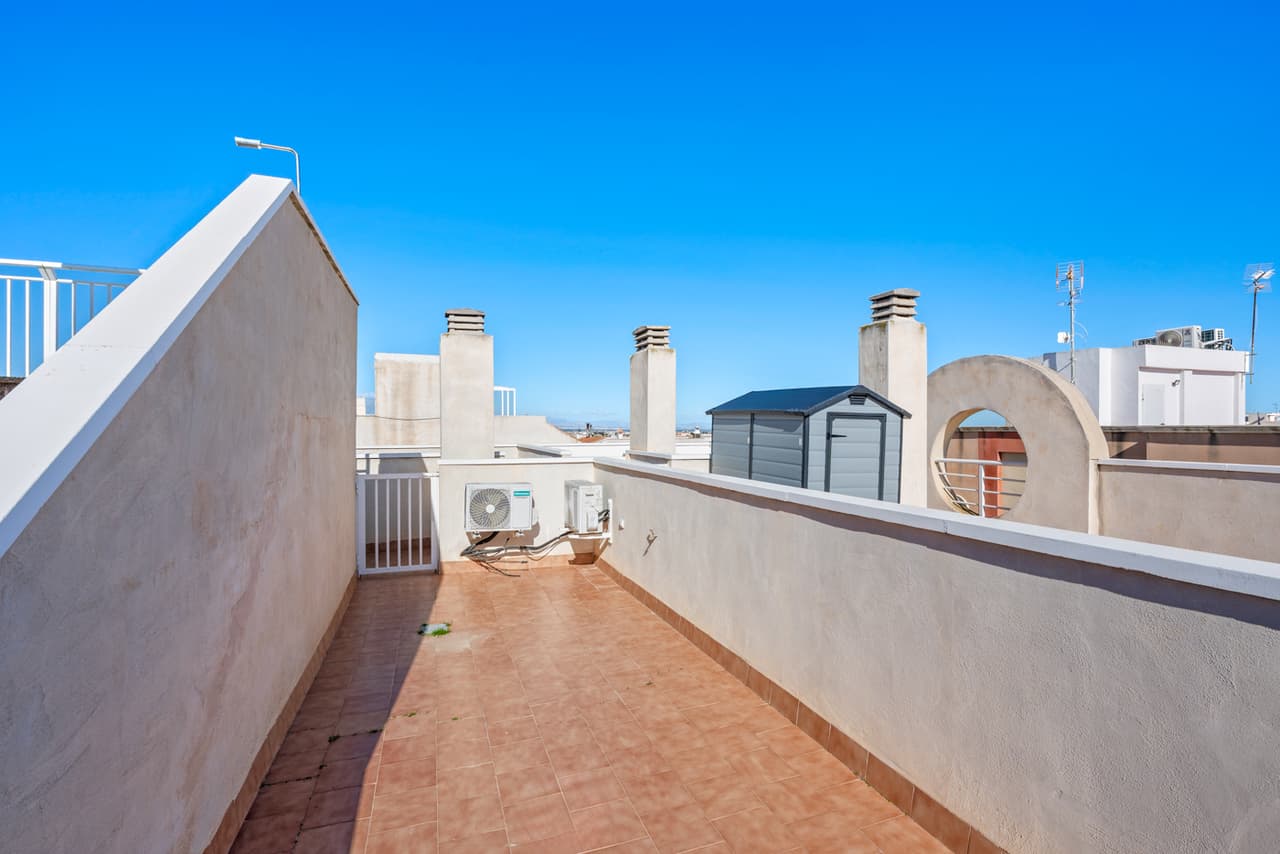 Apartamento Planta Media de 2 dormitorios en Algorfa - 22