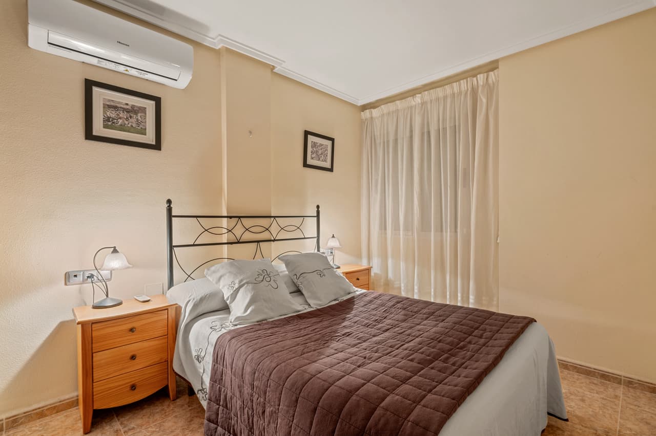 Apartamento Planta Media de 2 dormitorios en Algorfa - 15