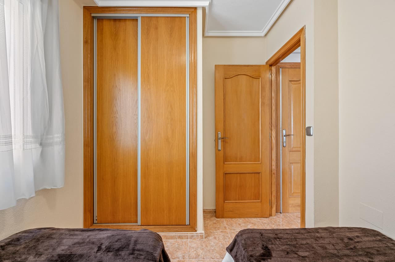 Apartamento Planta Media de 2 dormitorios en Algorfa - 19