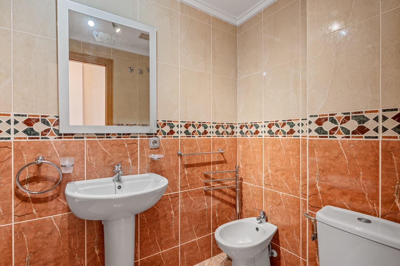 Apartamento Planta Media de 2 dormitorios en Algorfa - 17