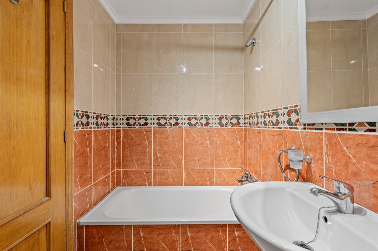 Apartamento Planta Media de 2 dormitorios en Algorfa - 16