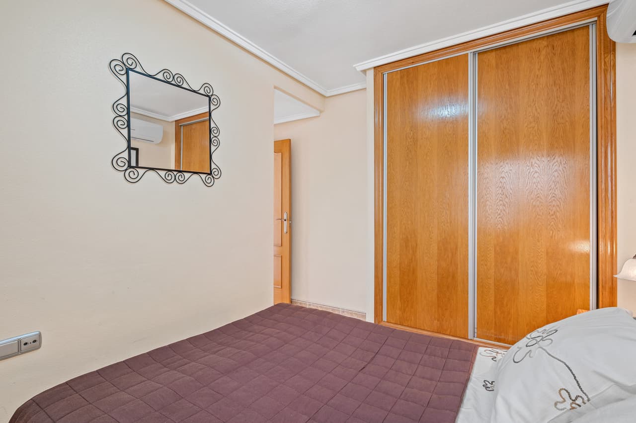Apartamento Planta Media de 2 dormitorios en Algorfa - 14