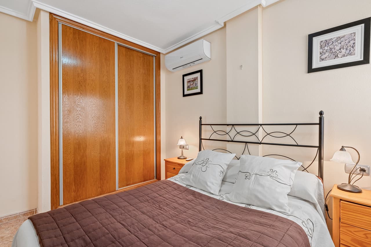 Apartamento Planta Media de 2 dormitorios en Algorfa - 13