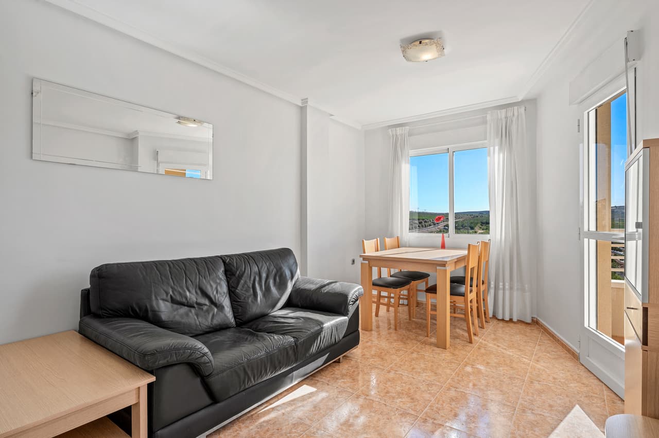 Apartamento Planta Media de 2 dormitorios en Algorfa - 5