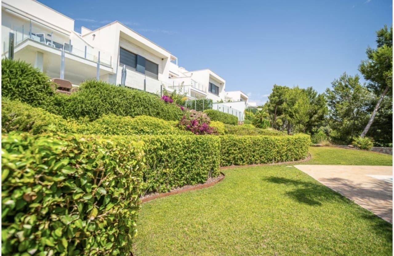 Apartamento Planta Media de 2 dormitorios en Pilar de la Horadada - 2
