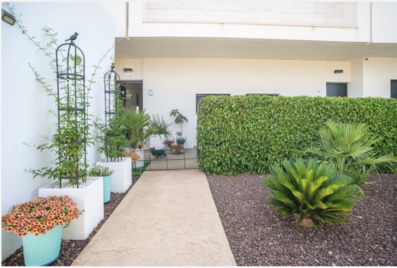Apartamento Planta Media de 2 dormitorios en Pilar de la Horadada - 17