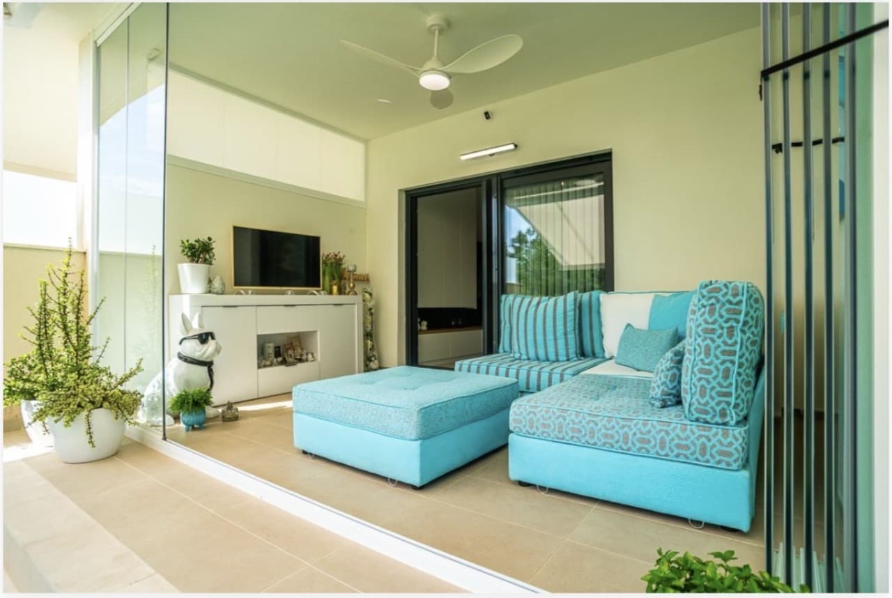 Apartamento Planta Media de 2 dormitorios en Pilar de la Horadada - 6