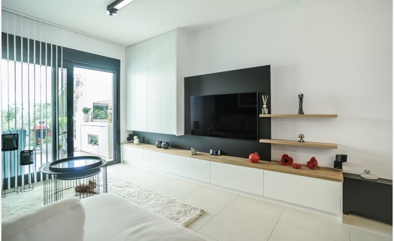Apartamento Planta Media de 2 dormitorios en Pilar de la Horadada - 7