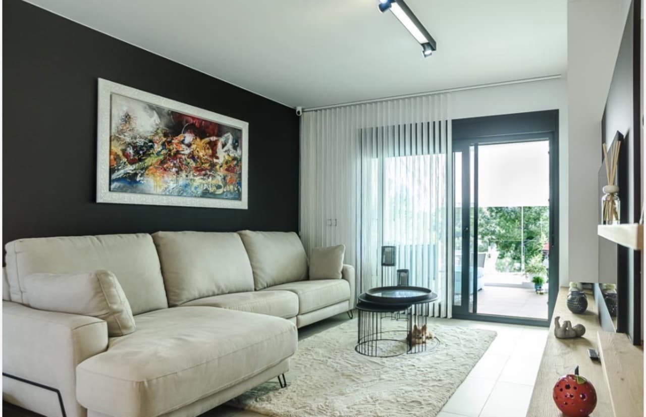 Apartamento Planta Media de 2 dormitorios en Pilar de la Horadada - 10