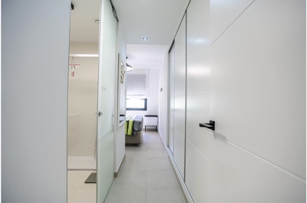 Apartamento Planta Media de 2 dormitorios en Pilar de la Horadada - 13