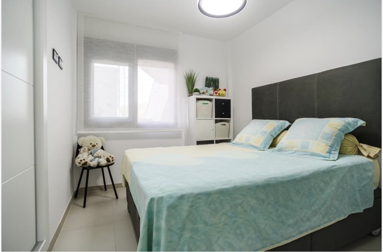 Apartamento Planta Media de 2 dormitorios en Pilar de la Horadada - 12