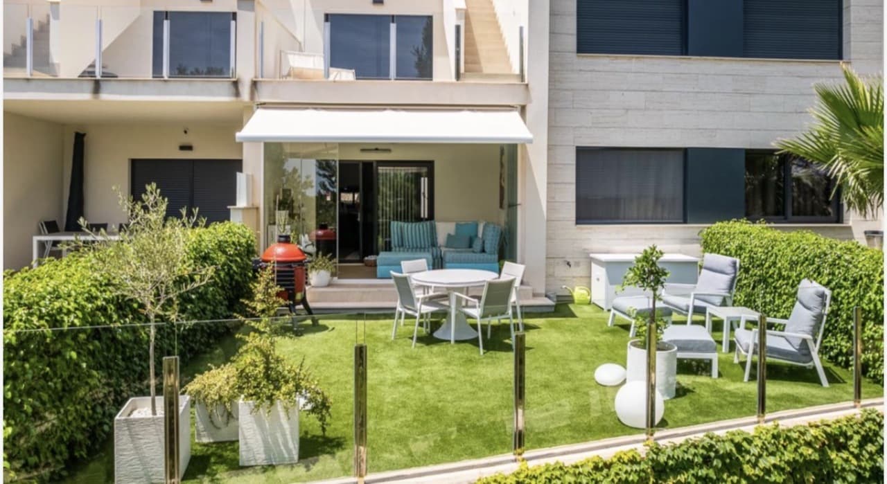 Apartamento Planta Media de 2 dormitorios en Pilar de la Horadada - 4