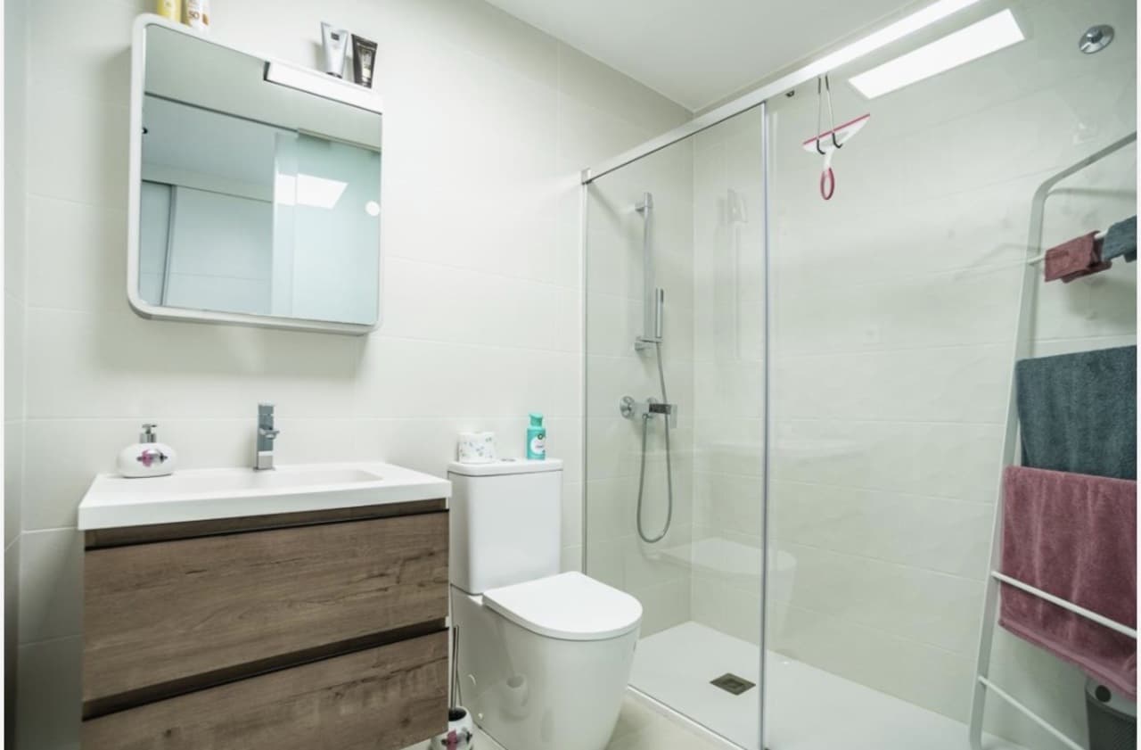 Apartamento Planta Media de 2 dormitorios en Pilar de la Horadada - 15
