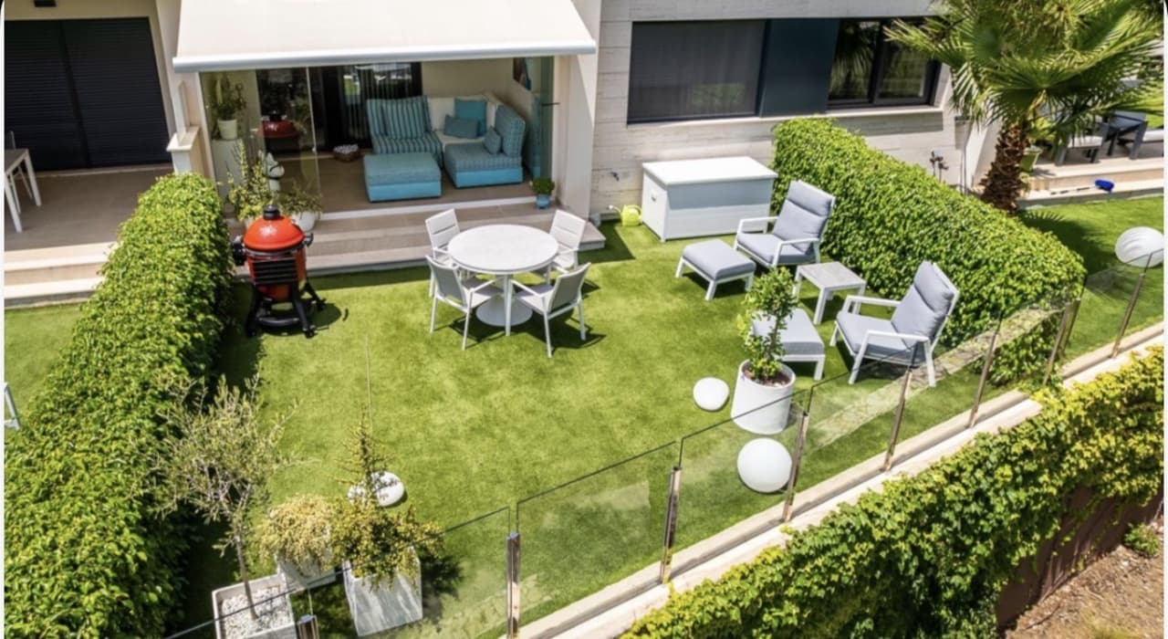 Apartamento Planta Media de 2 dormitorios en Pilar de la Horadada - 3