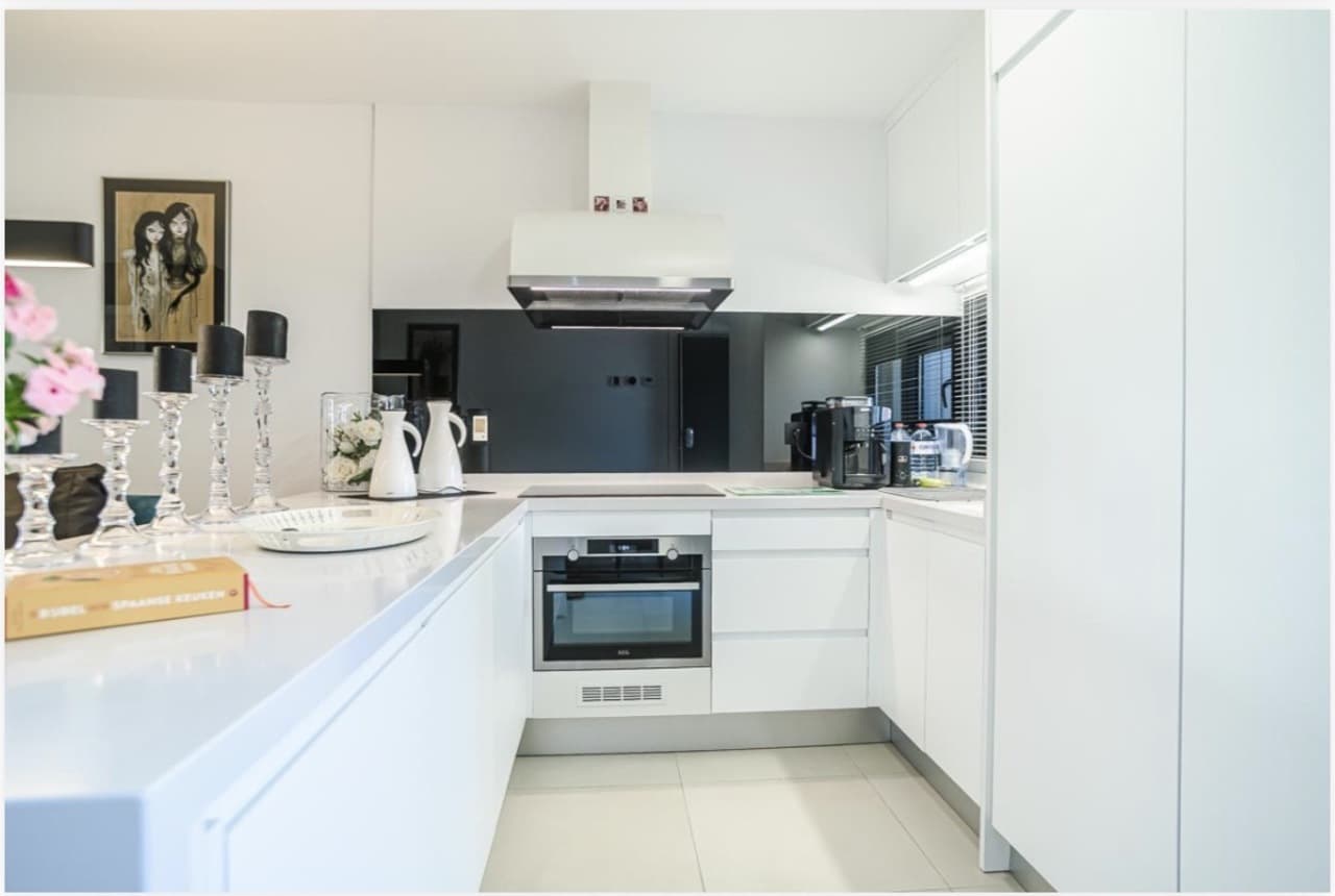 Apartamento Planta Media de 2 dormitorios en Pilar de la Horadada - 11