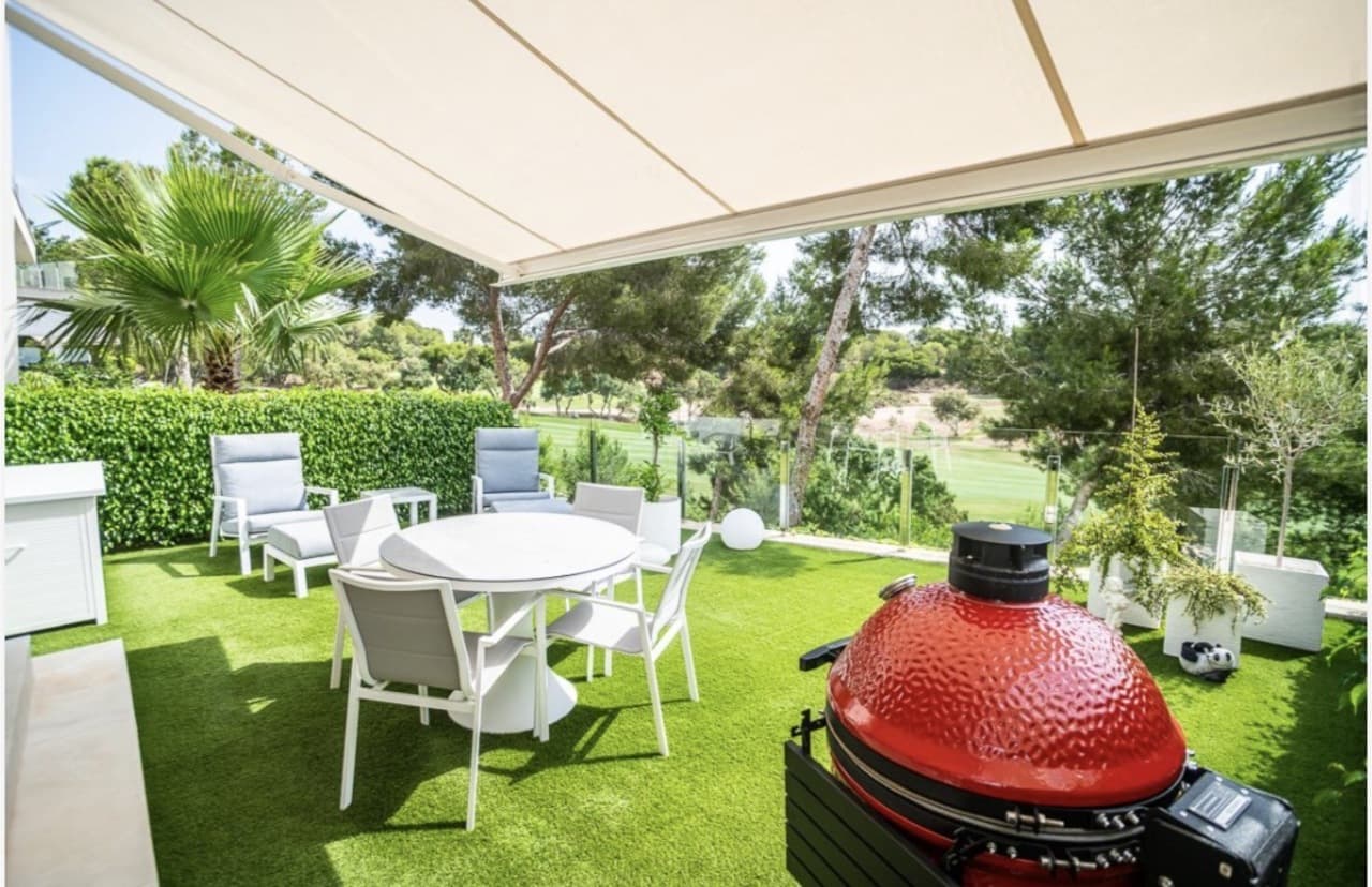 Apartamento Planta Media de 2 dormitorios en Pilar de la Horadada - 5