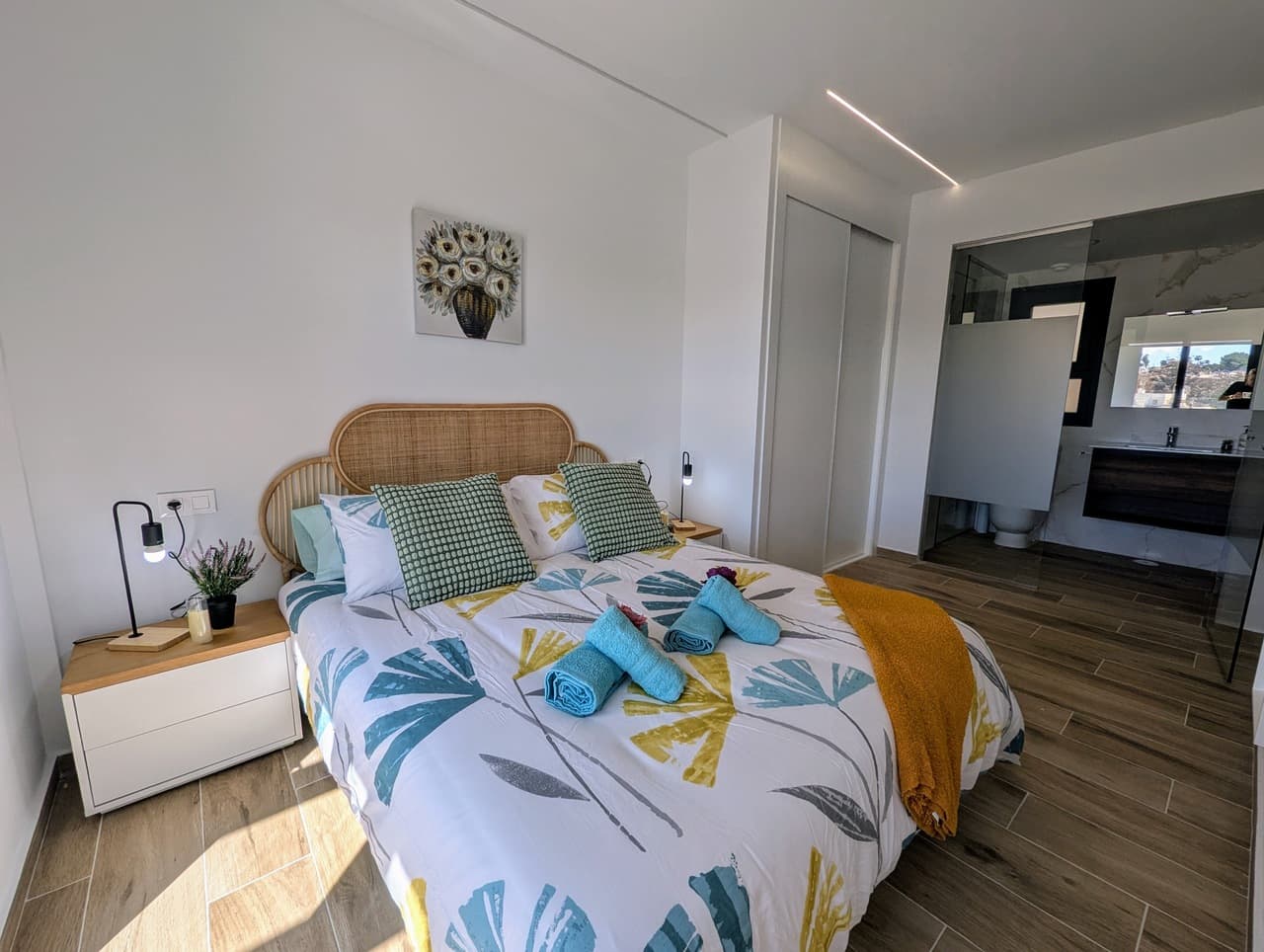 Ático de 2 dormitorios en Villamartin - 31