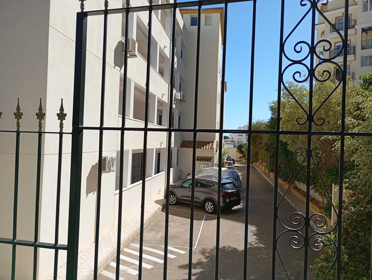 Tussenverdieping Appartement met 2 slaapkamers in Villamartin - 29
