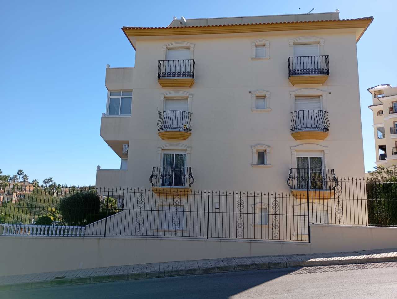 Tussenverdieping Appartement met 2 slaapkamers in Villamartin - 27