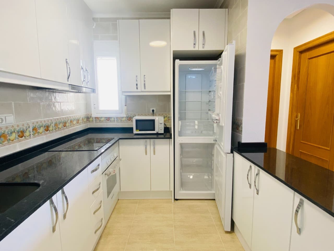 Tussenverdieping Appartement met 2 slaapkamers in Villamartin - 9