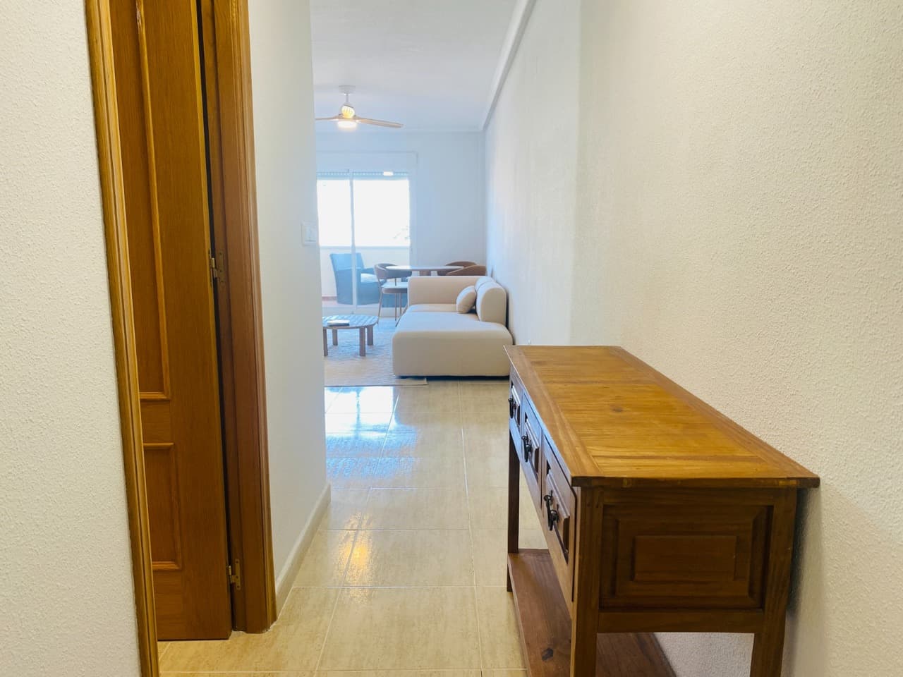 Tussenverdieping Appartement met 2 slaapkamers in Villamartin - 17