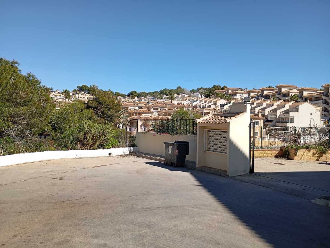 Tussenverdieping Appartement met 2 slaapkamers in Villamartin - 30
