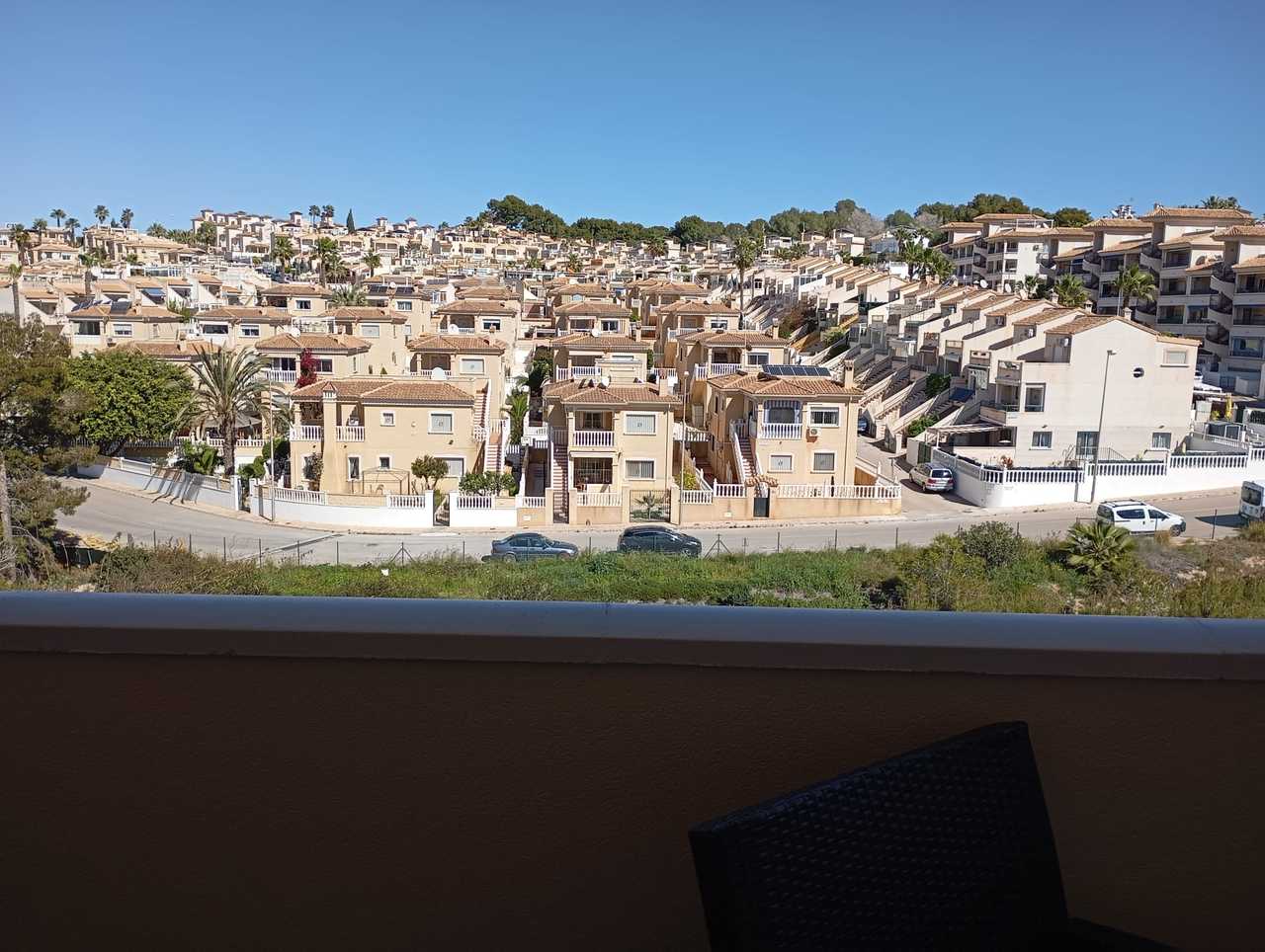 Tussenverdieping Appartement met 2 slaapkamers in Villamartin - 31