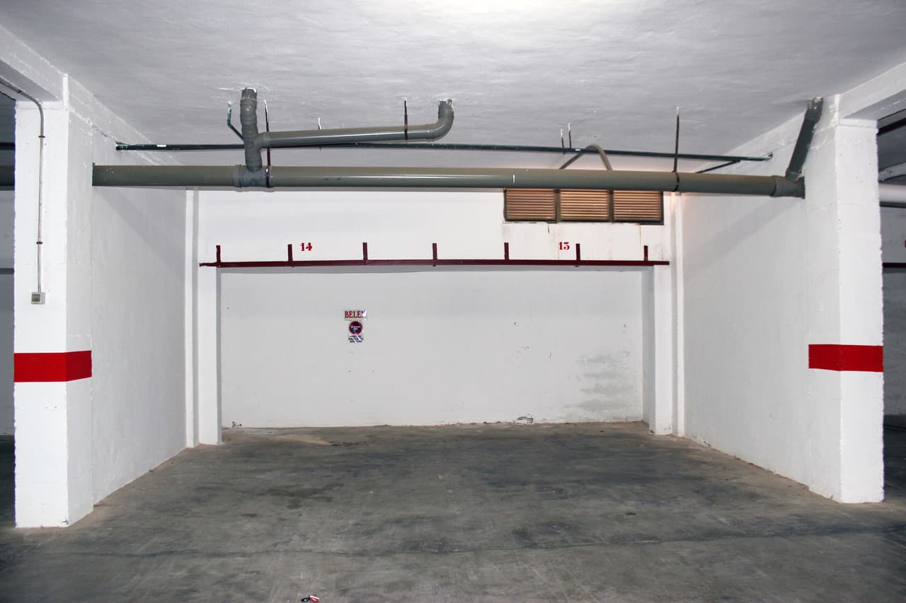 Apartamento Planta Media de 3 dormitorios en Mil Palmeras - 33