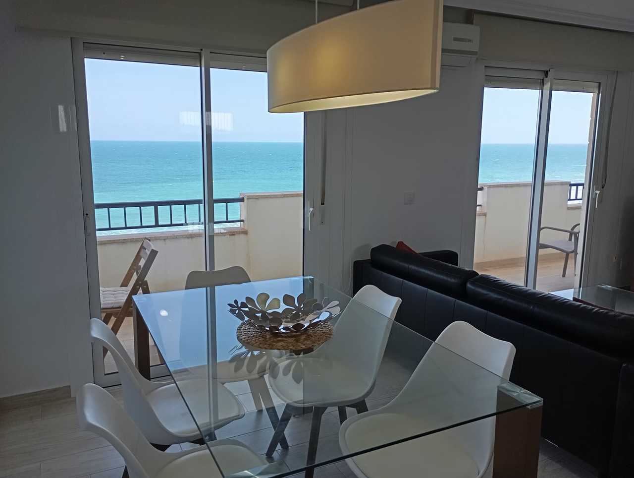 Apartamento Planta Media de 3 dormitorios en Mil Palmeras - 9