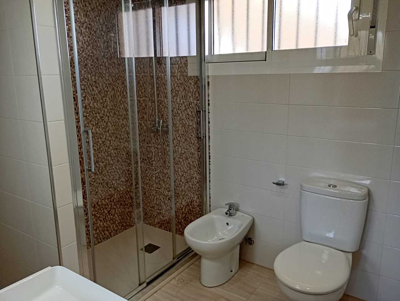Apartamento Planta Media de 3 dormitorios en Mil Palmeras - 22