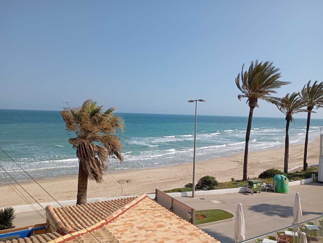 Apartamento Planta Media de 3 dormitorios en Mil Palmeras - 39