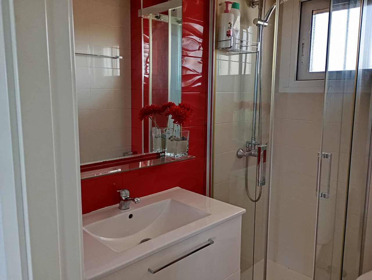 Apartamento Planta Media de 3 dormitorios en Mil Palmeras - 31