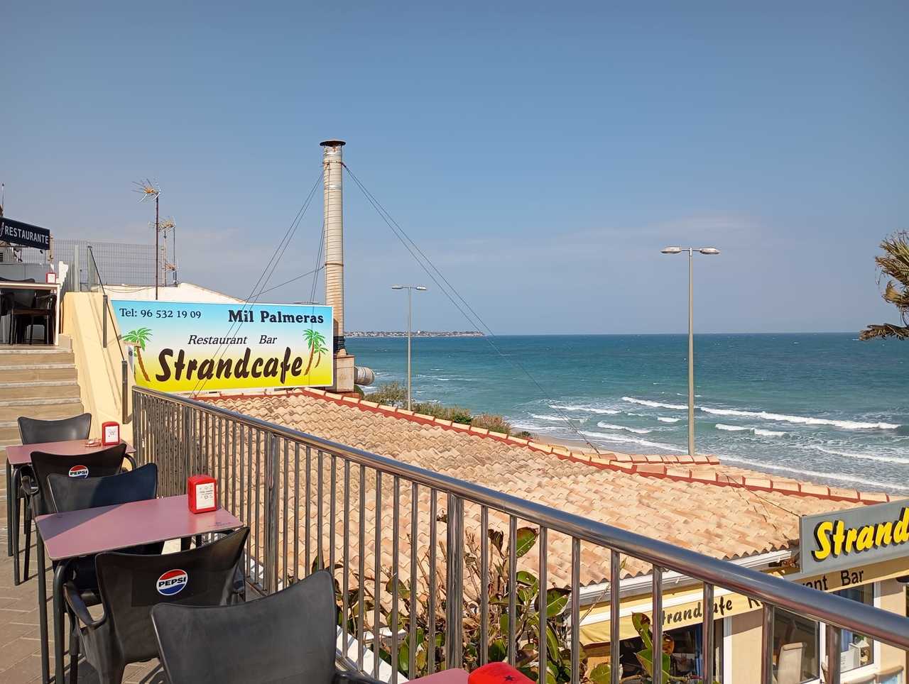 Apartamento Planta Media de 3 dormitorios en Mil Palmeras - 42