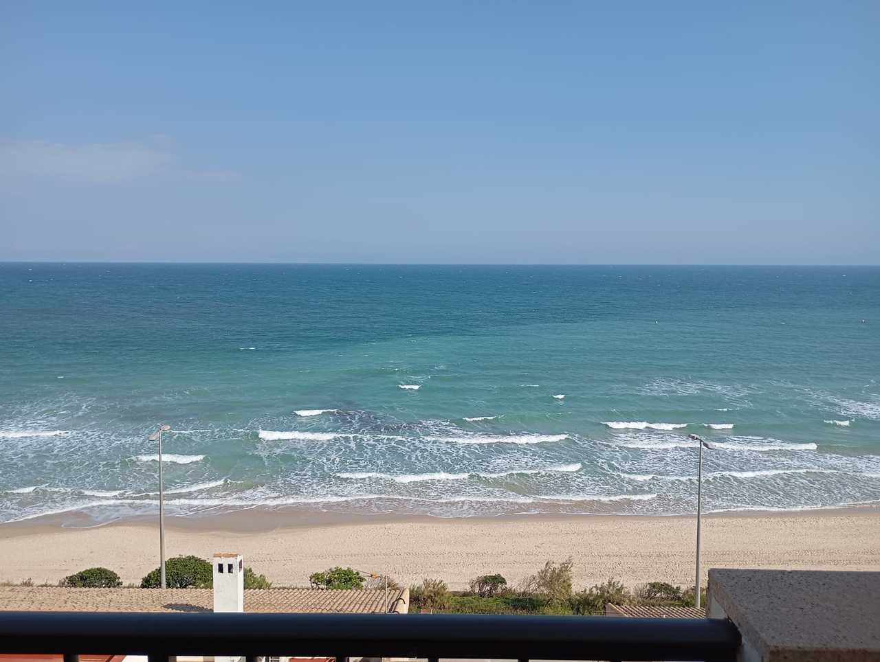 Apartamento Planta Media de 3 dormitorios en Mil Palmeras - 35