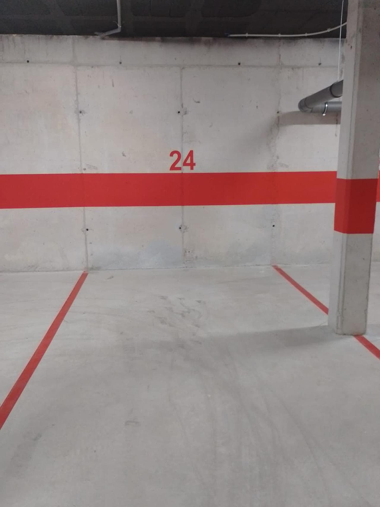 Apartamento Planta Media de 2 dormitorios en Villamartin - 19