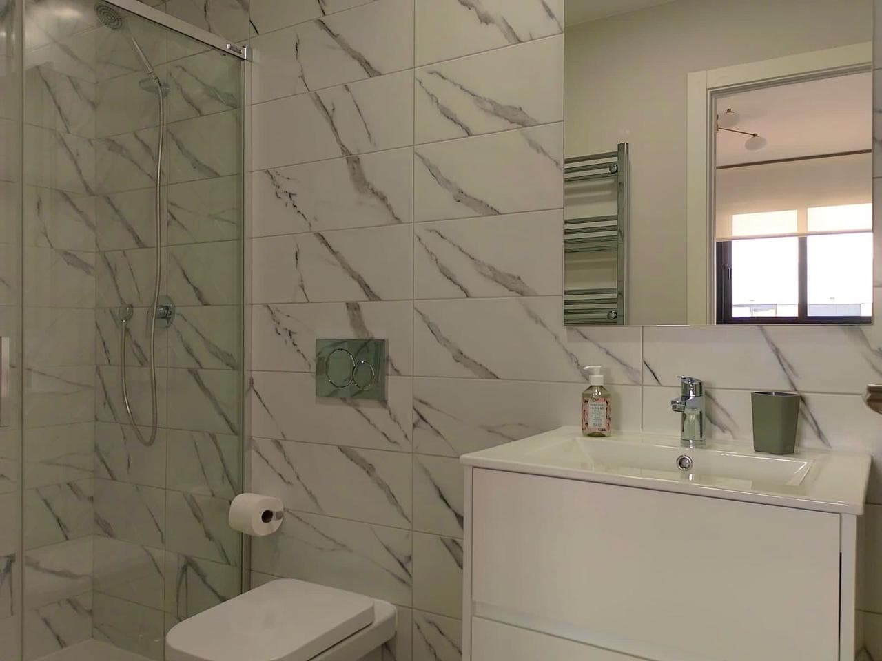 Apartamento Planta Media de 2 dormitorios en Villamartin - 13