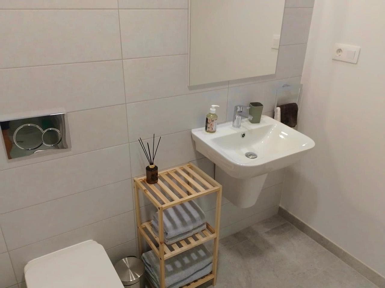 Apartamento Planta Media de 2 dormitorios en Villamartin - 15