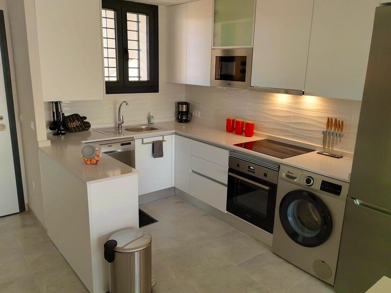 Apartamento Planta Media de 2 dormitorios en Villamartin - 9