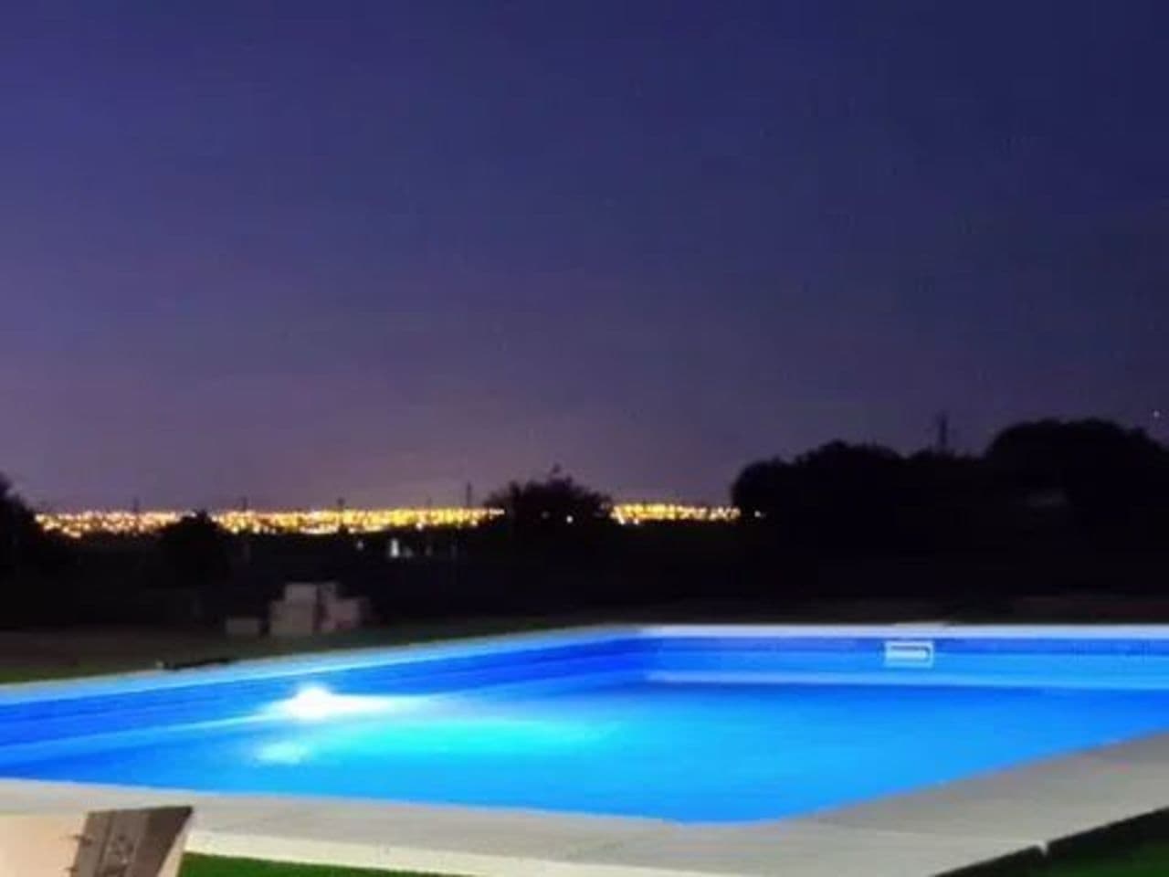 Vrijstaande Villa met 6 slaapkamers in San Miguel de Salinas - 40