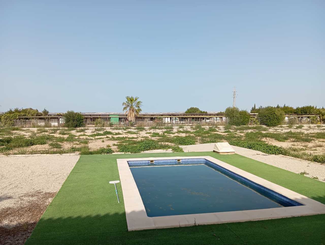 Vrijstaande Villa met 6 slaapkamers in San Miguel de Salinas - 19