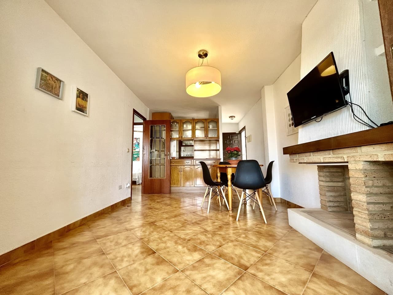 Tussenverdieping Appartement met 2 slaapkamers in Cabo Roig - 8