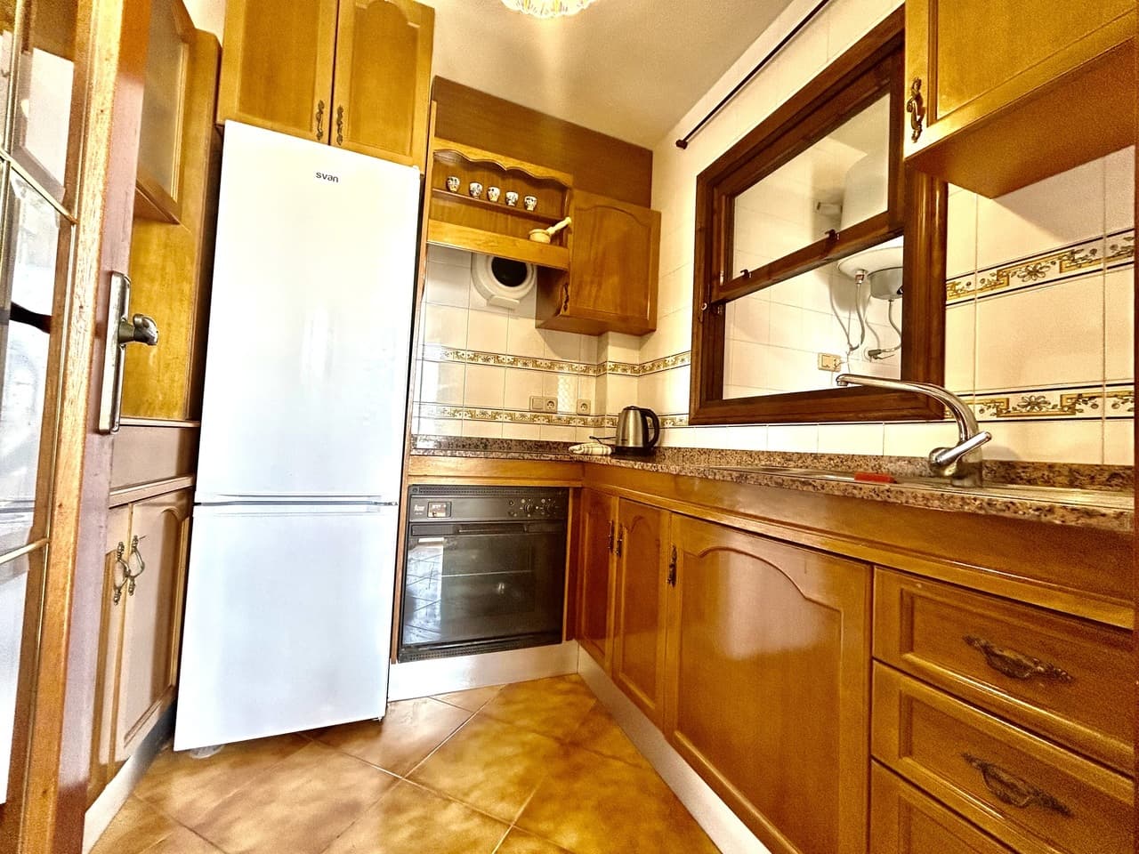 Tussenverdieping Appartement met 2 slaapkamers in Cabo Roig - 10