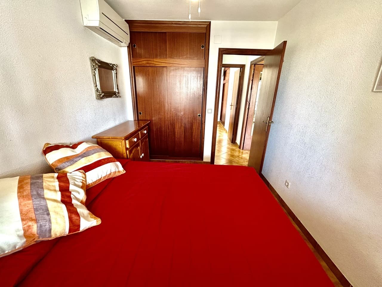 Tussenverdieping Appartement met 2 slaapkamers in Cabo Roig - 17