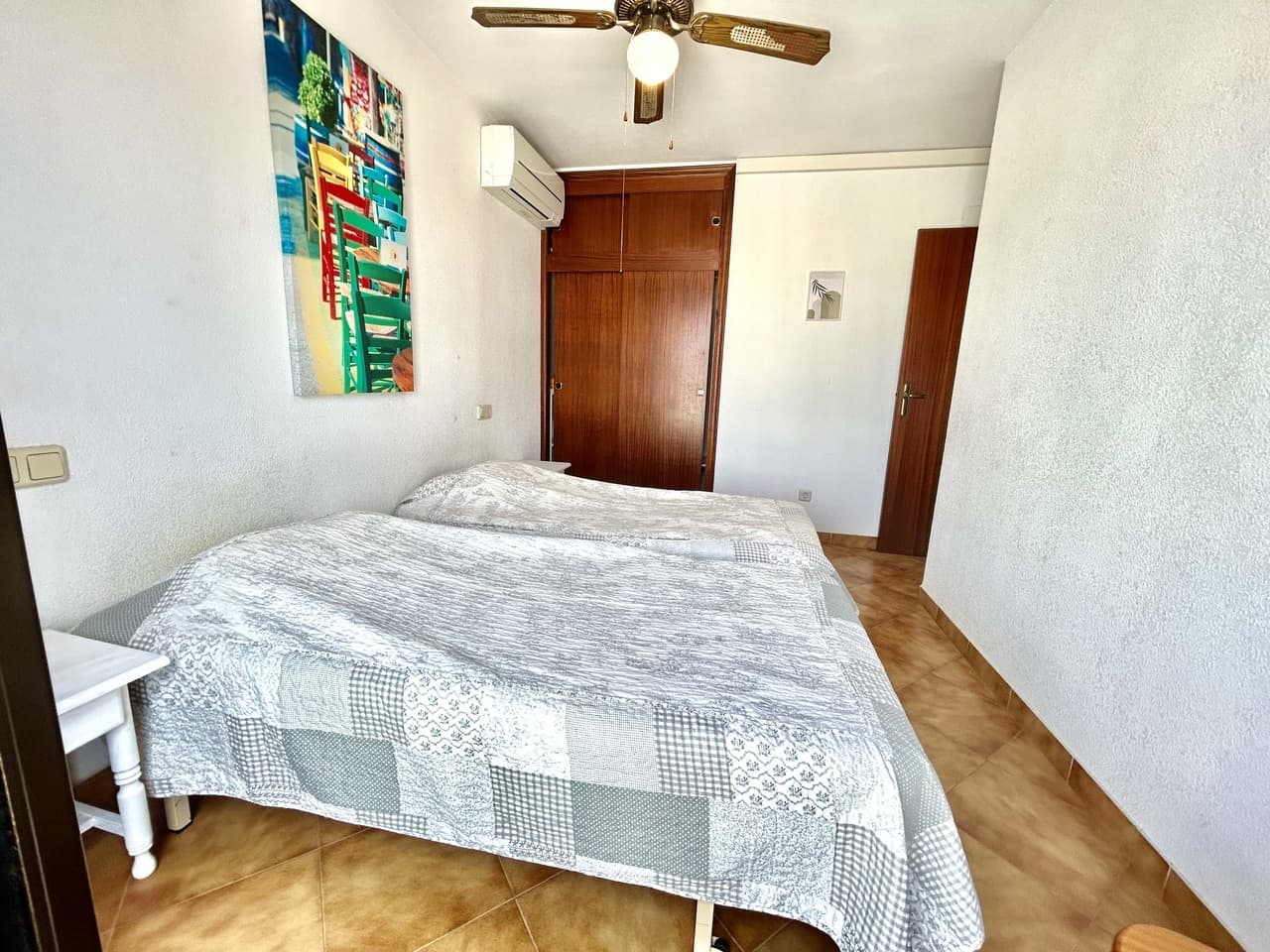 Tussenverdieping Appartement met 2 slaapkamers in Cabo Roig - 14