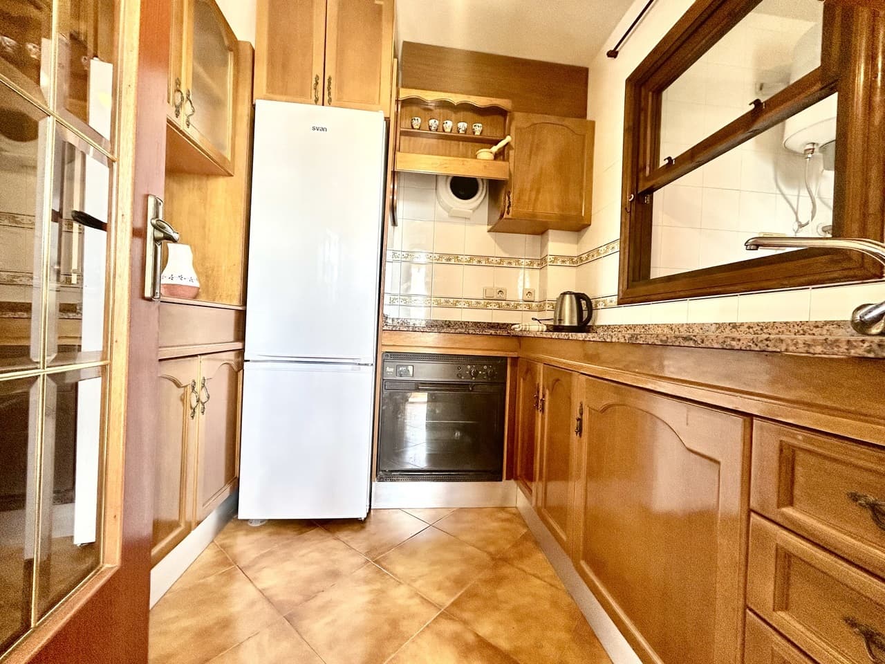 Tussenverdieping Appartement met 2 slaapkamers in Cabo Roig - 12