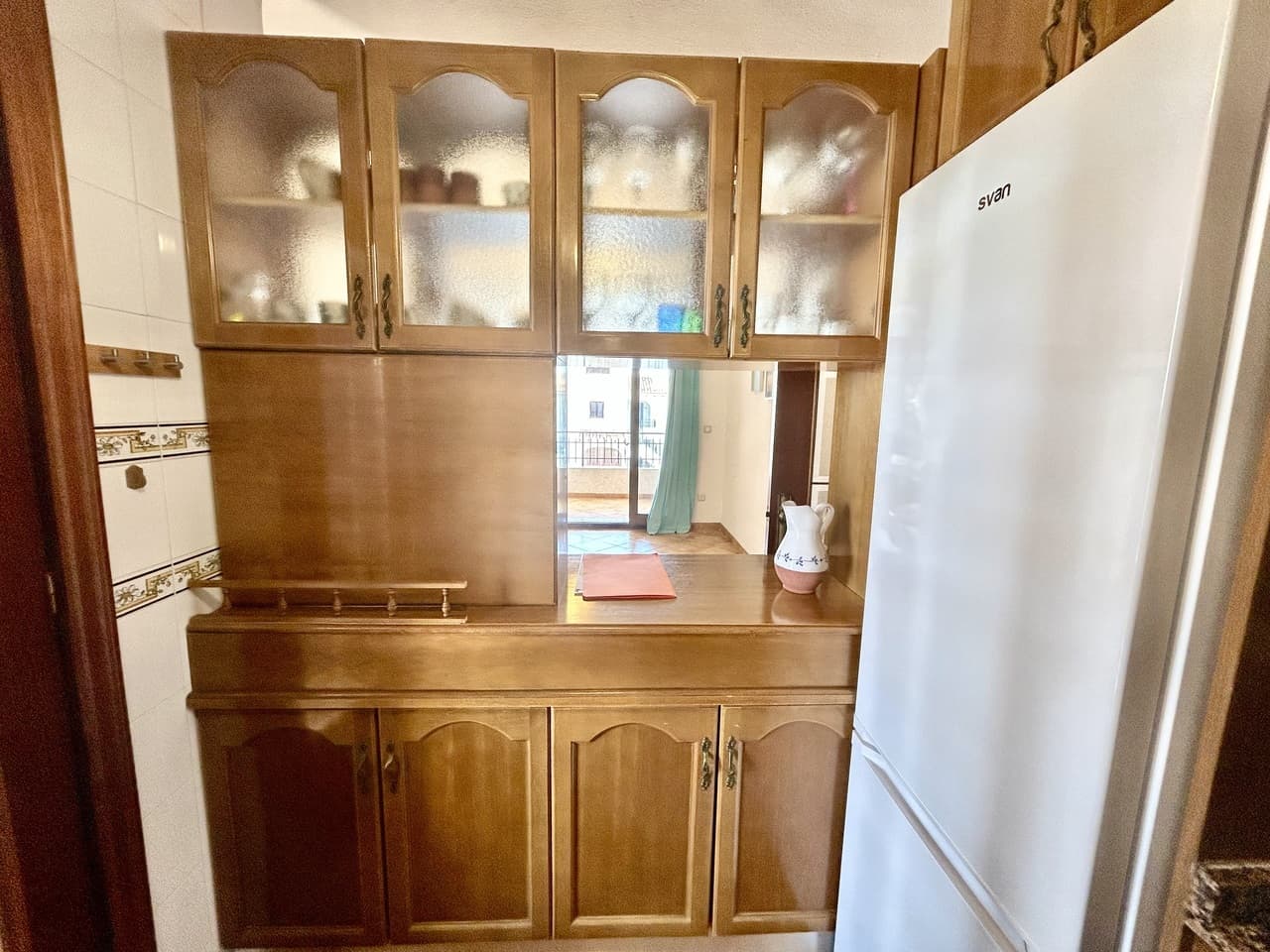 Tussenverdieping Appartement met 2 slaapkamers in Cabo Roig - 28