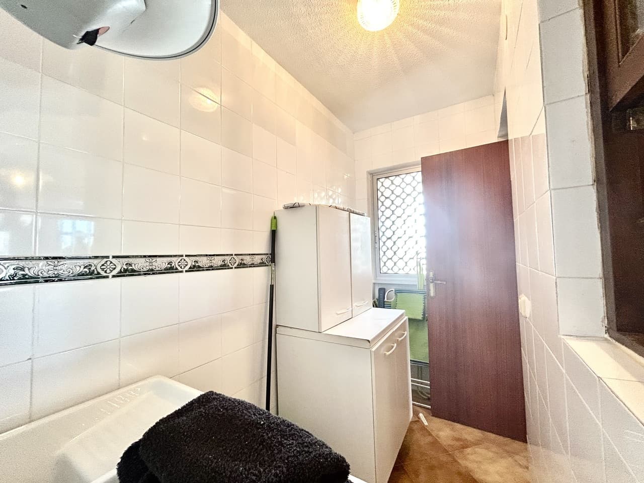Tussenverdieping Appartement met 2 slaapkamers in Cabo Roig - 19