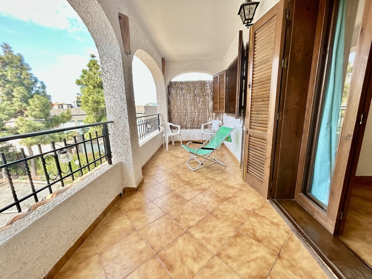 Tussenverdieping Appartement met 2 slaapkamers in Cabo Roig - 25