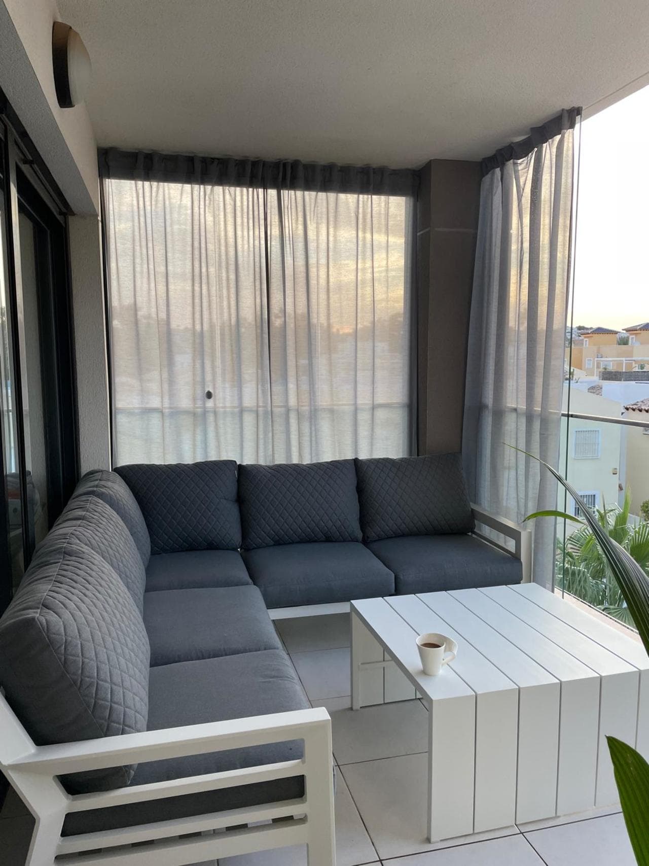 Tussenverdieping Appartement met 2 slaapkamers in Villamartin - 15
